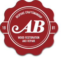 Anthony Brian Wood Repair and Restoration